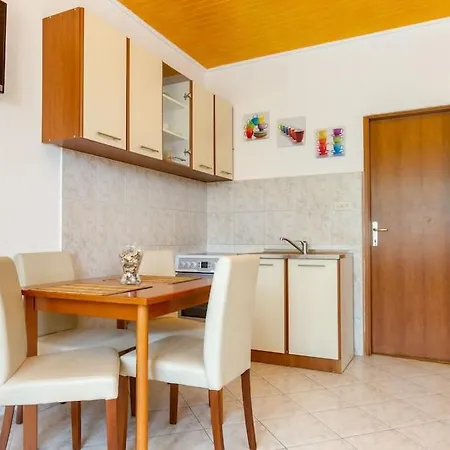Marasovic - Lea Apartment Split