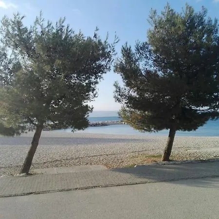 Marasovic - Lea Apartman Split