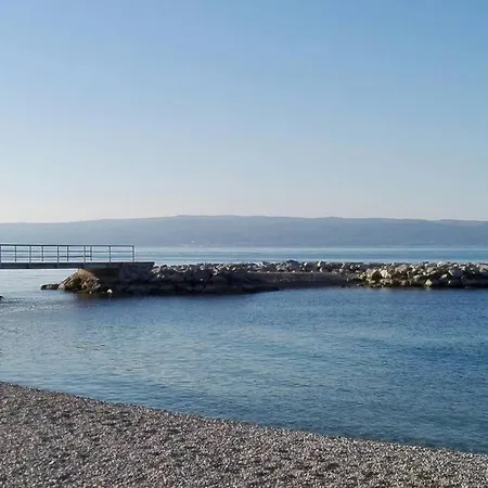 Marasovic - Lea Apartman Split