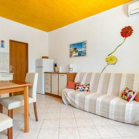 Apartamento Marasovic - Lea