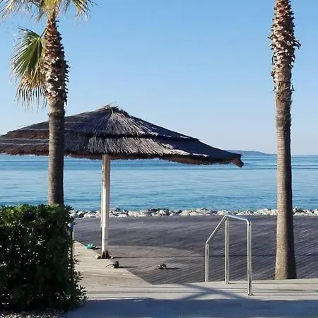Apartamento Marasovic - Lea